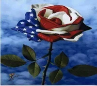 flower, veterans day wallpaper