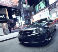 amg, voiture, mercedes, super