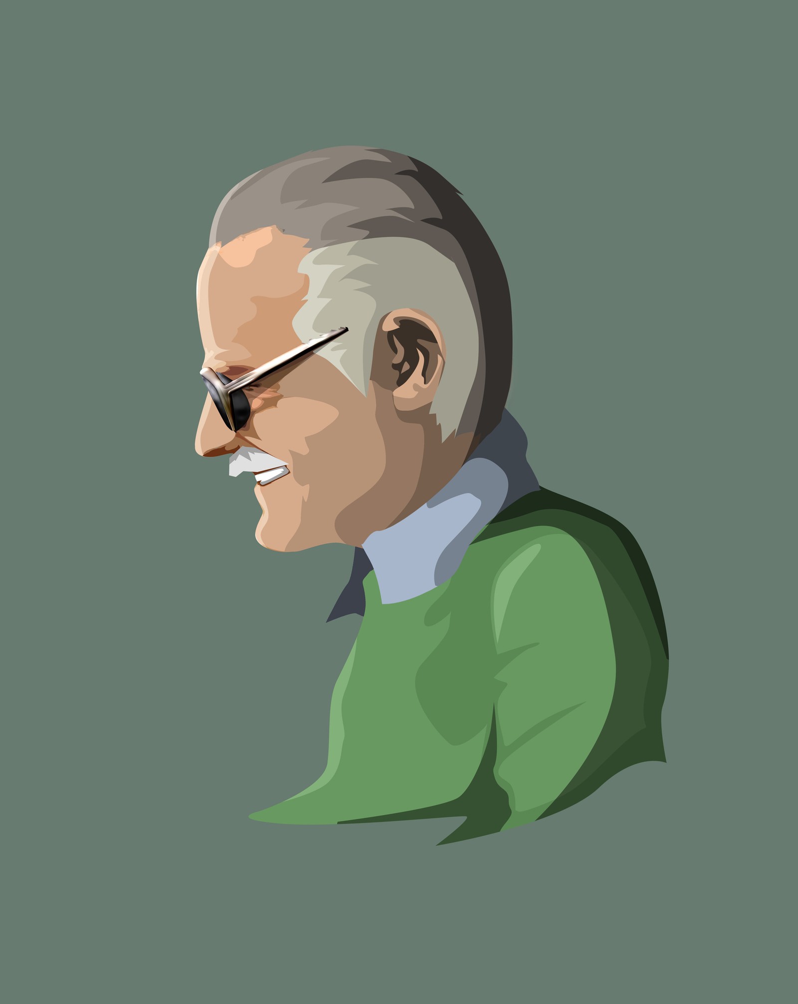 Lade stan, lee, marvel, comics, spider man Hintergrund herunter