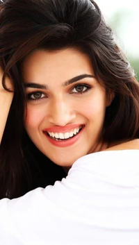 kriti, sanon