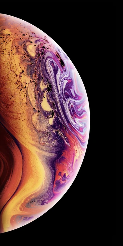 iphone, xs