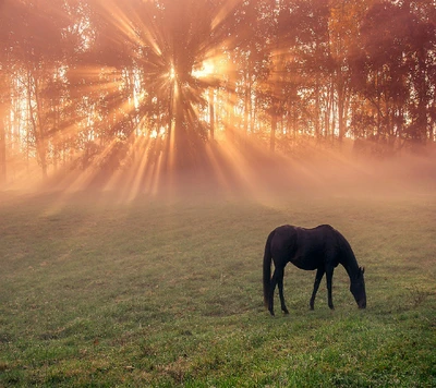 caballo, oo