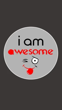 awesome, iam