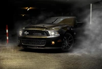 fodr, gt500, mustang, shelby, cobra