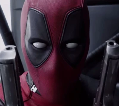 Deadpool : Le Mercenaire avec une Bouche Prêt pour l'Action