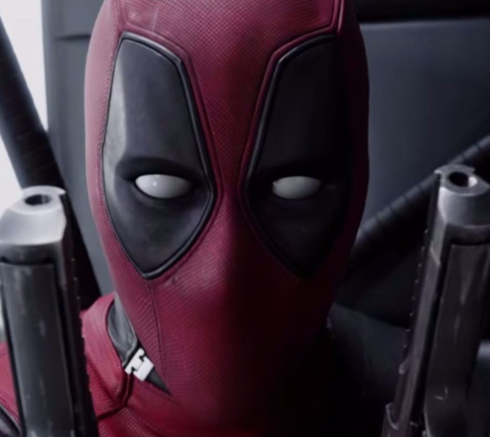 Deadpool ist der neue superheld im kommenden deadpool-trailer (marvel, ryan reynolds, superheld)