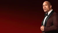 red notice, netflix, 2021, movie, dwayne johnson