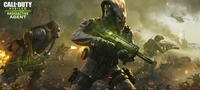 call of duty mobile, season 7, android games, ios games, 5k wallpaper