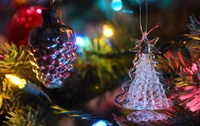 weihnachtsbaum, weihnachtsornament, weihnachtstag, weihnachtslichter, weihnachten