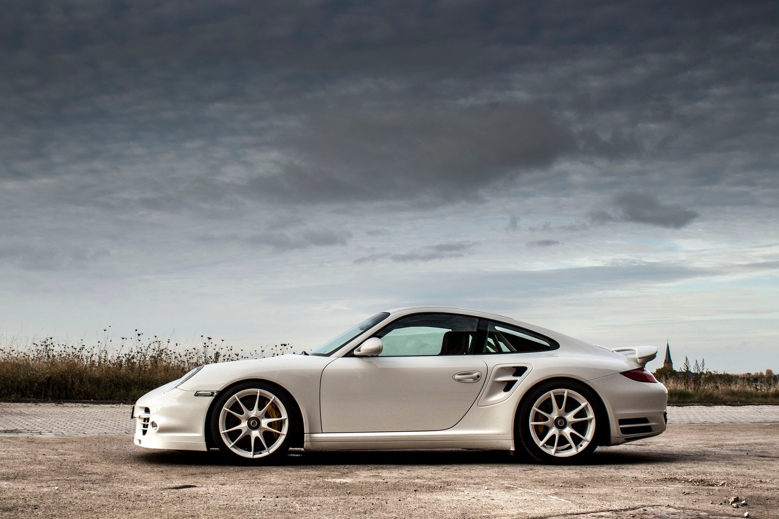 porsche 930, porsche, car, porsche 911 997, sports car wallpaper