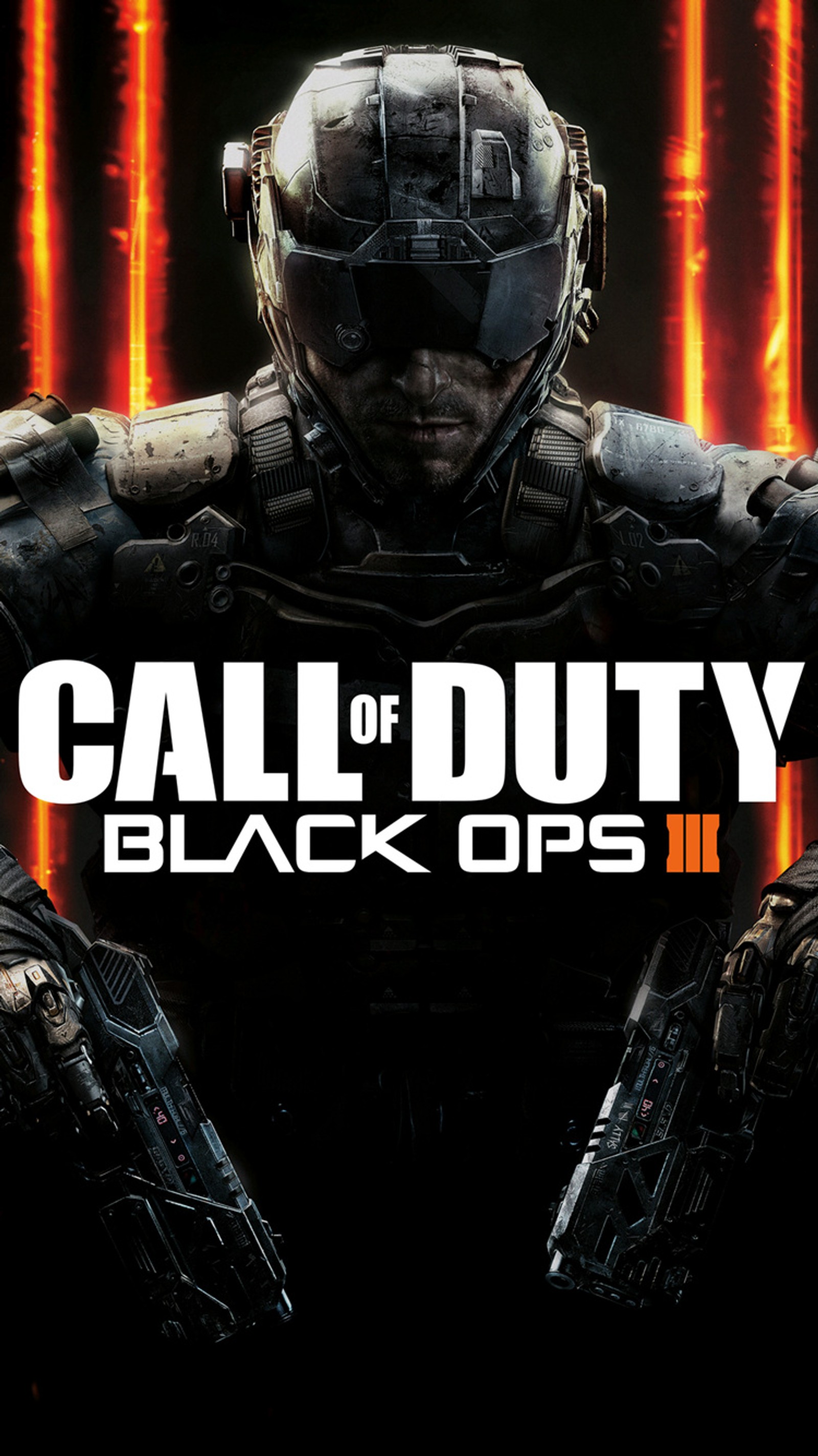 Call of duty: black ops 3 (operaciones encubiertas, black ops, call of duty, bacalao, videojuego)