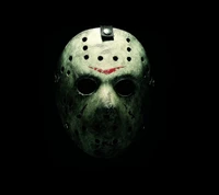 мертвый, джейсон, jason, вурхиз, voorhees