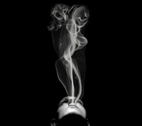 abstracto, arte, hd, agradable, humo