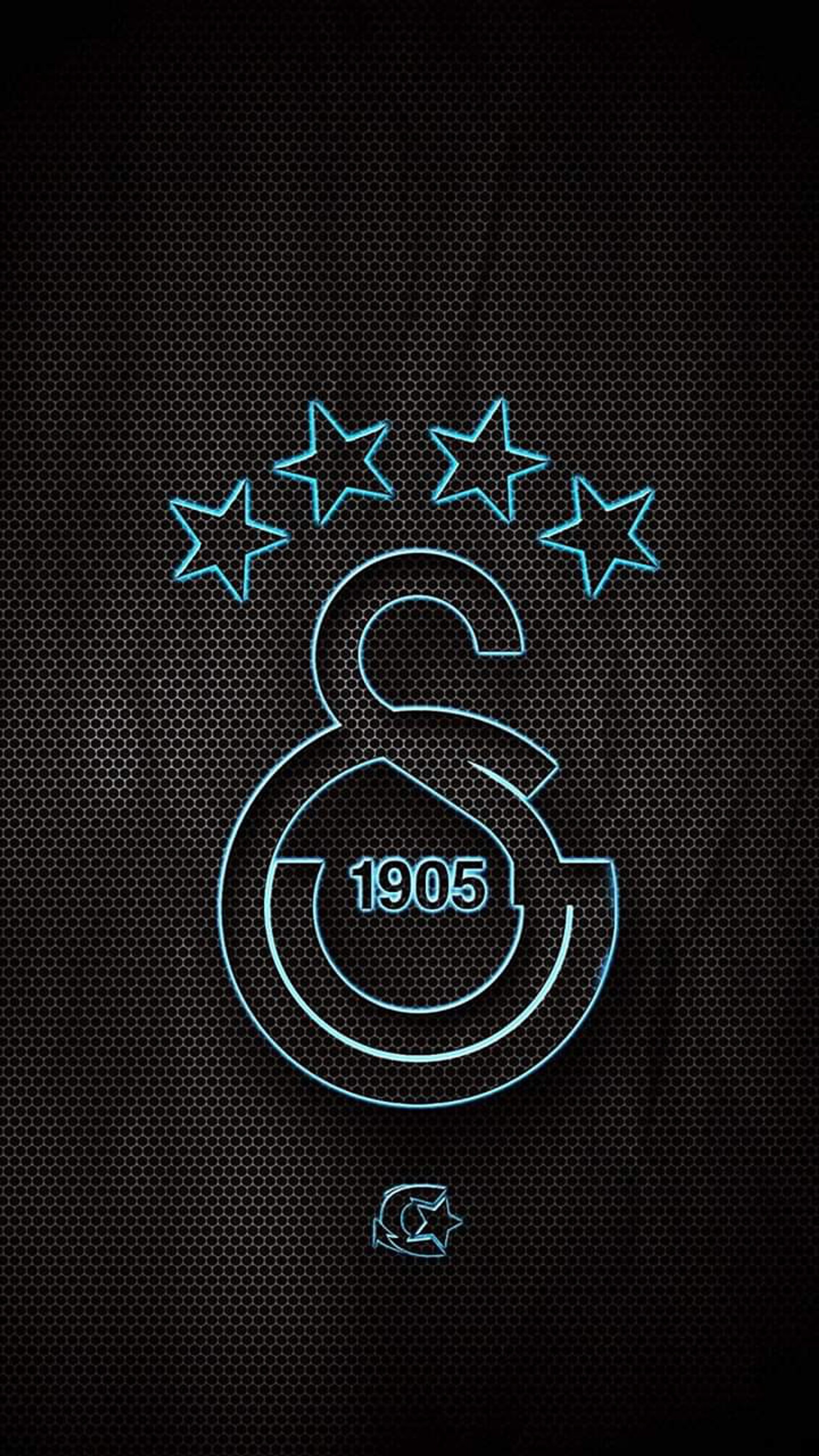 army, blue, football, galatasaray, logo wallpaper