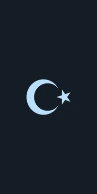 flag, simple, turk, turkish, turkluk