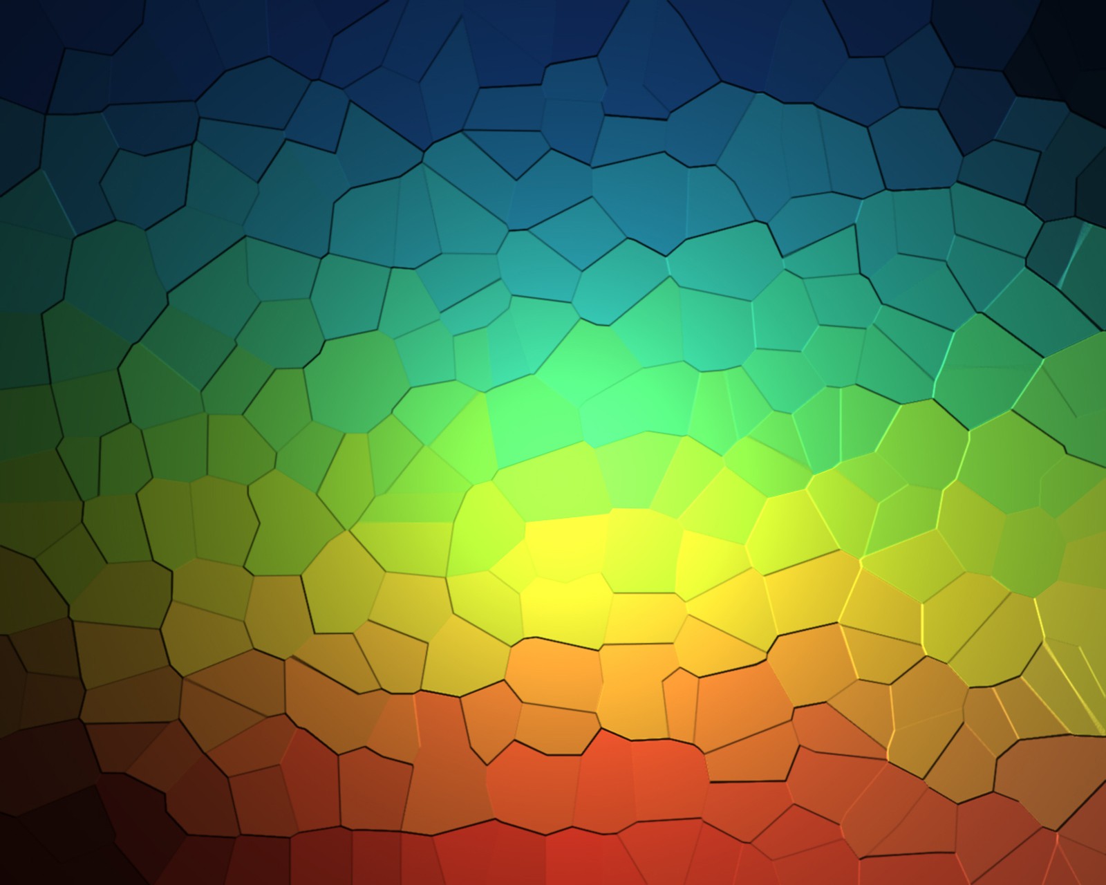 A close up of a colorful background with a lot of squares (collorfull, nexsus, tablet)