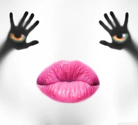 kiss me, latest wallpaper