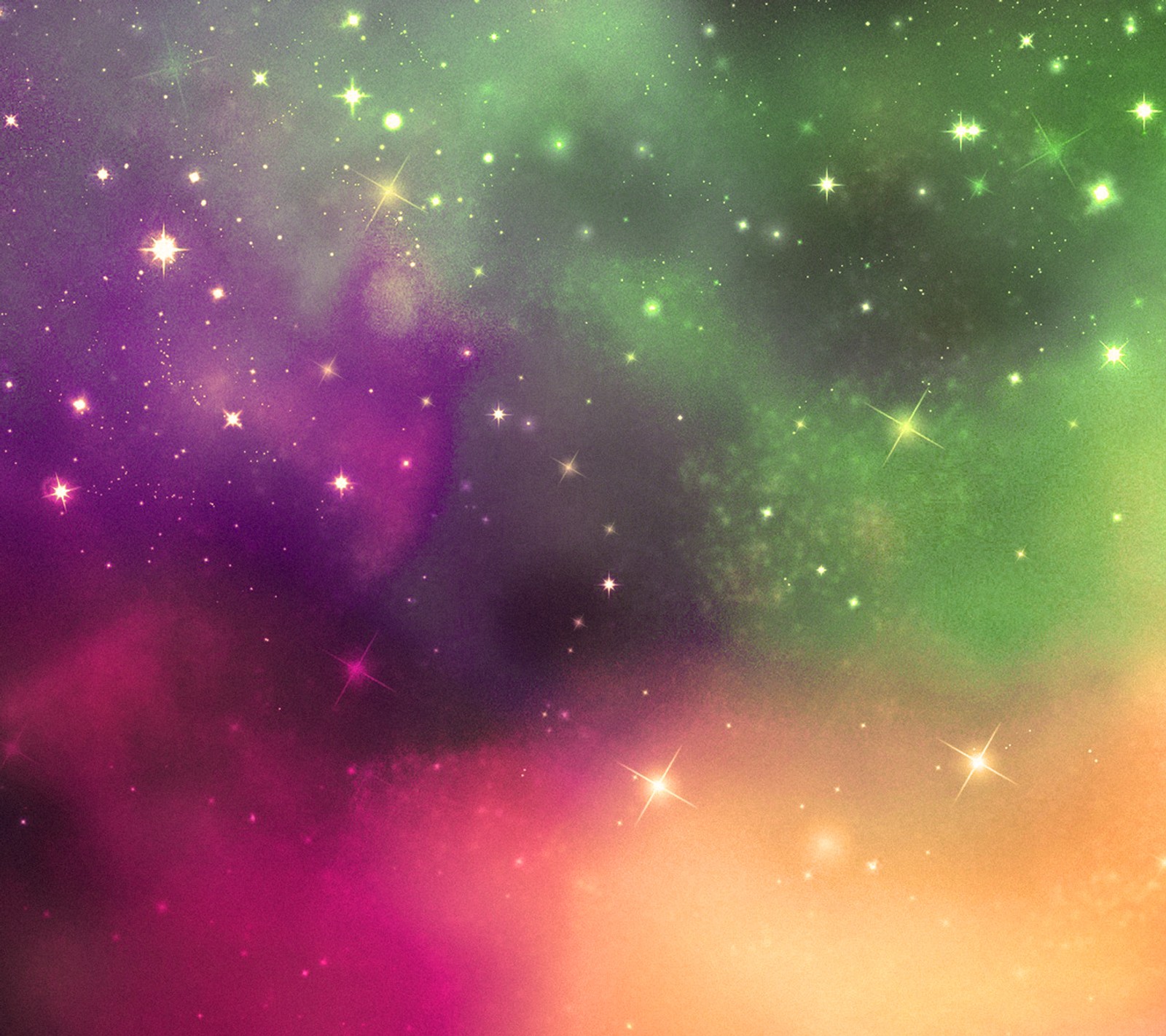 abstract, color, colorful, galaxy, sky wallpaper