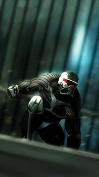 crysis 2, games wallpaper