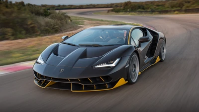 lamborghini, voiture de sport, voiture, supersportive, lamborghini aventador