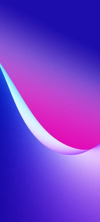 mathématiques, géométrie, violet, magenta, bleu électrique