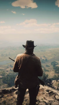 red dead redemption 2, red dead redemption, android, playstation 4, nuvem