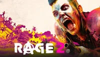 Rage 2: Liberando o Caos em um Mundo Pós-Apocalíptico Vibrante