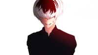 Ken Kaneki: Das Gespenstische Lächeln von Tokyo Ghoul