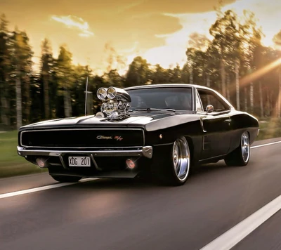 car, charger, cool, dodge, muscle