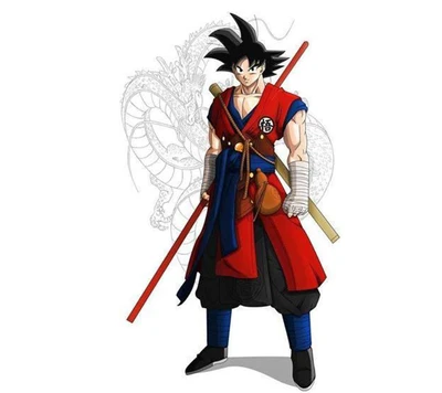 anime, dragon ball, dragon ball z, goku, saiyan