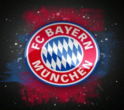 FC Bayern München Logo: Icon of German Football Excellence