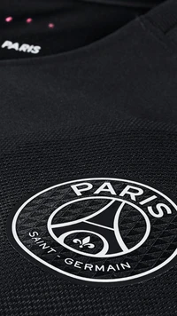 нога, логотип, пари сен жермен, paris saint germain, psg