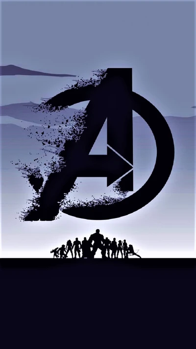 avengers, avengers endgame, avengers hd bild, avengers hd pic, captain america