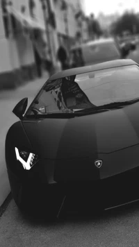 black, lamborghini wallpaper