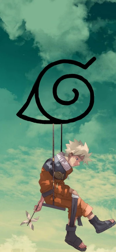 naruto, uzumaki