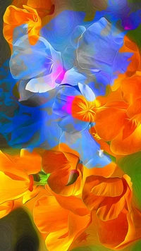 abstract, awesome, beauty, colorful, cool wallpaper