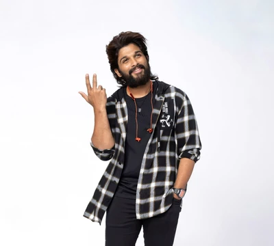 a a, acteur, aha, allu, allu arjun