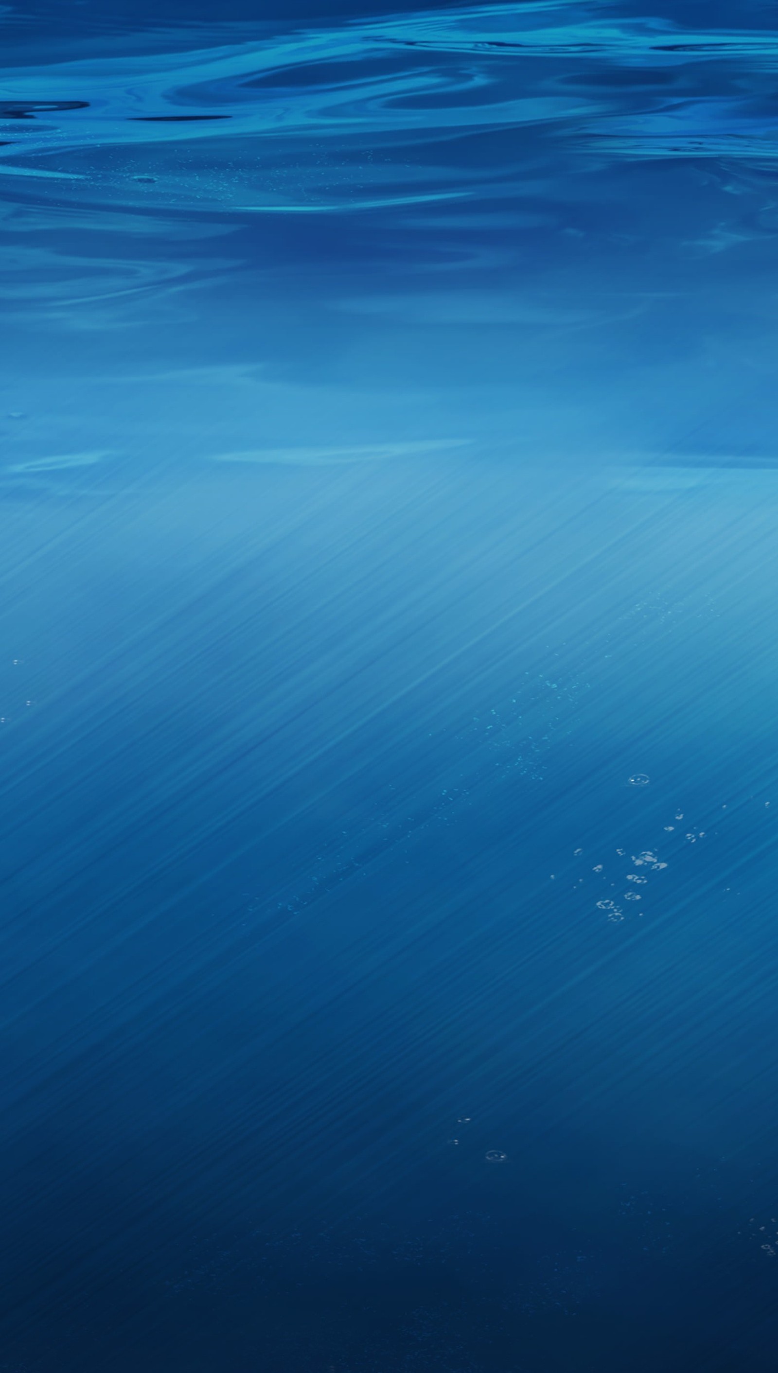 4k, aquatic, blue, ocean, sea Download Wallpaper