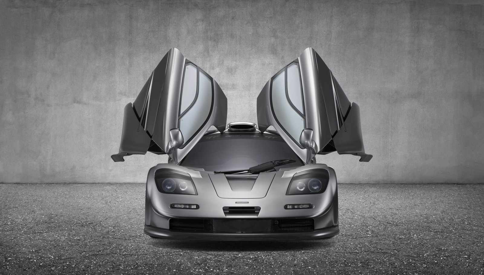 mclaren f1 gtr, mclaren automotive, formula 1, car, mclaren wallpaper