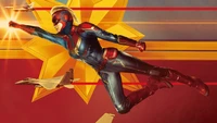 капитан марвел фильм, фильм, капитан марвел, captain marvel, кэрол дэнверс