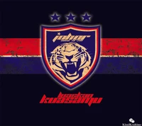 jdt, джохор, johor, раскрой свою силу