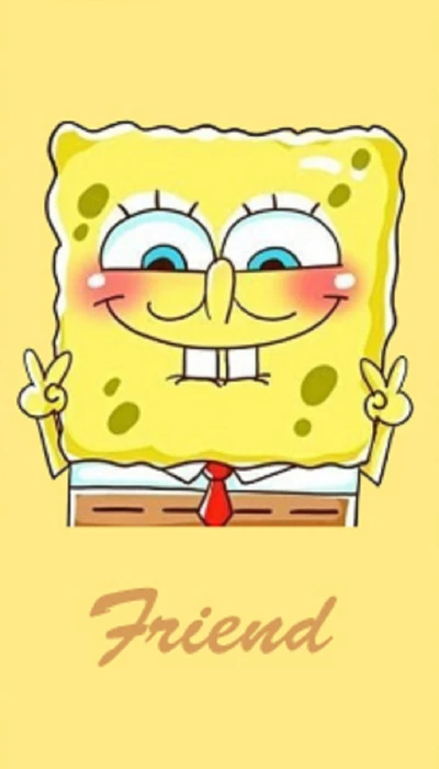 zeichentrick, spongebob