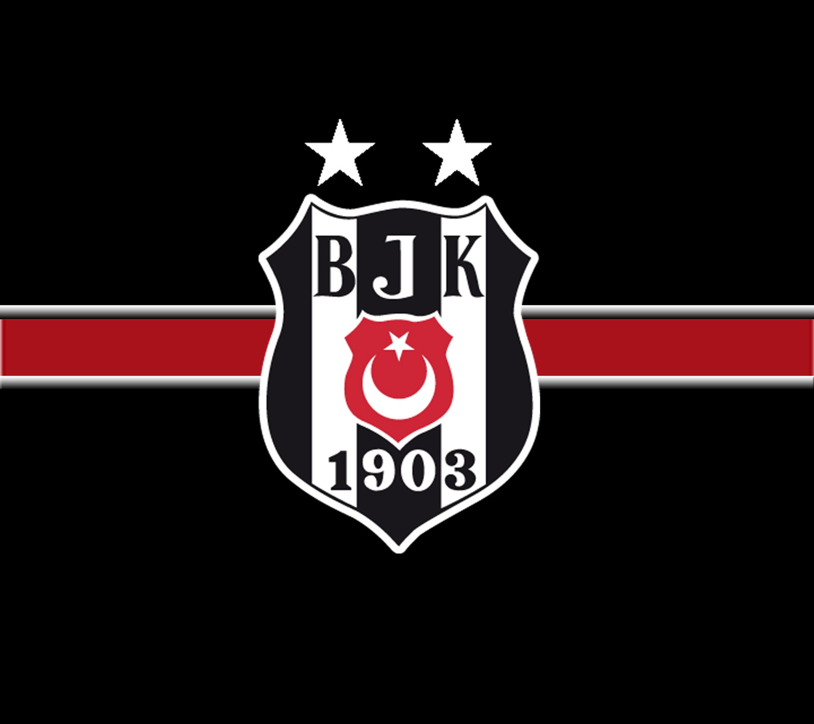 Téléchargez le fond d'écran 1903, besiktas, bjk