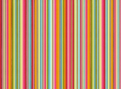 Colorful Abstract Stripes in Vibrant Patterns