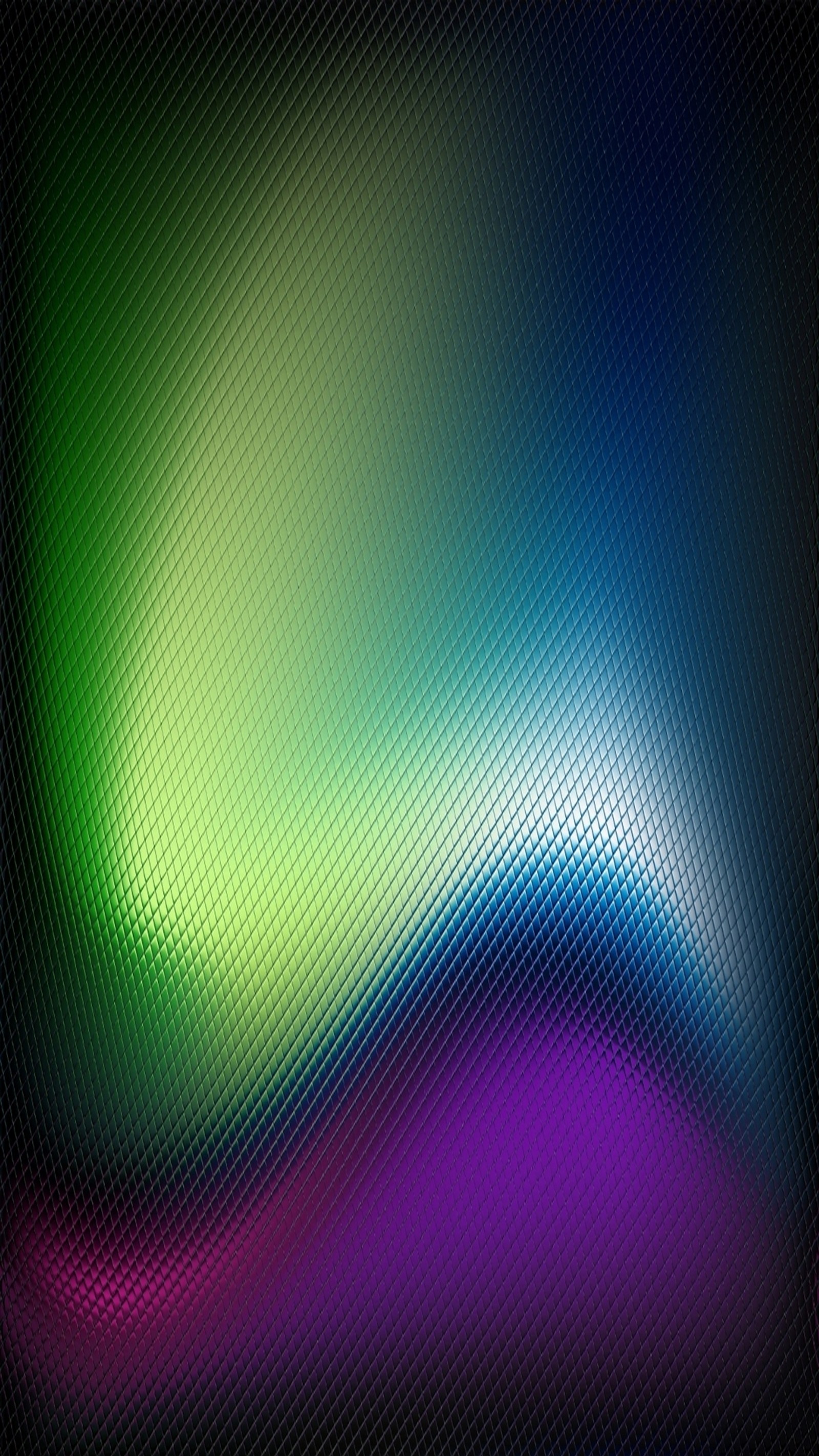 Abstract blurry background with a colorful blur effect (abstract, blue, glass, green)