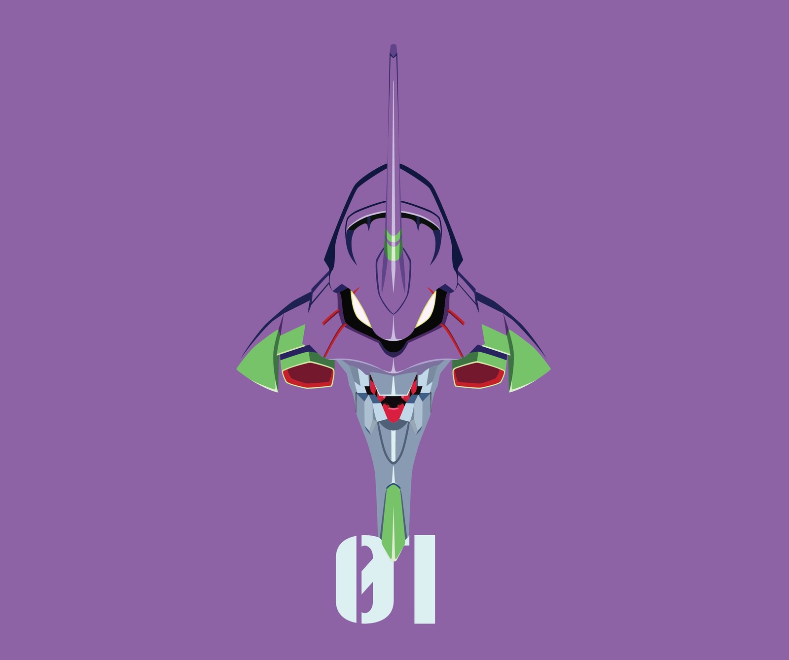 anime, neon genesis evangelion Download Wallpaper