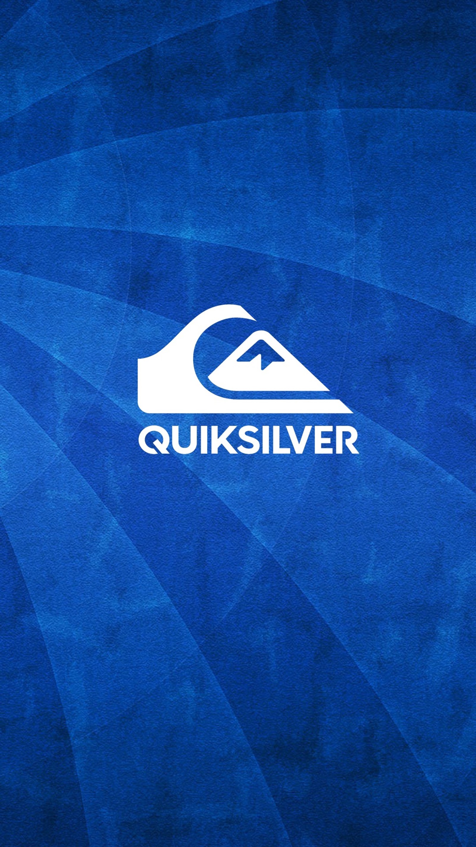 blue, quiksilver, surfing Download Wallpaper