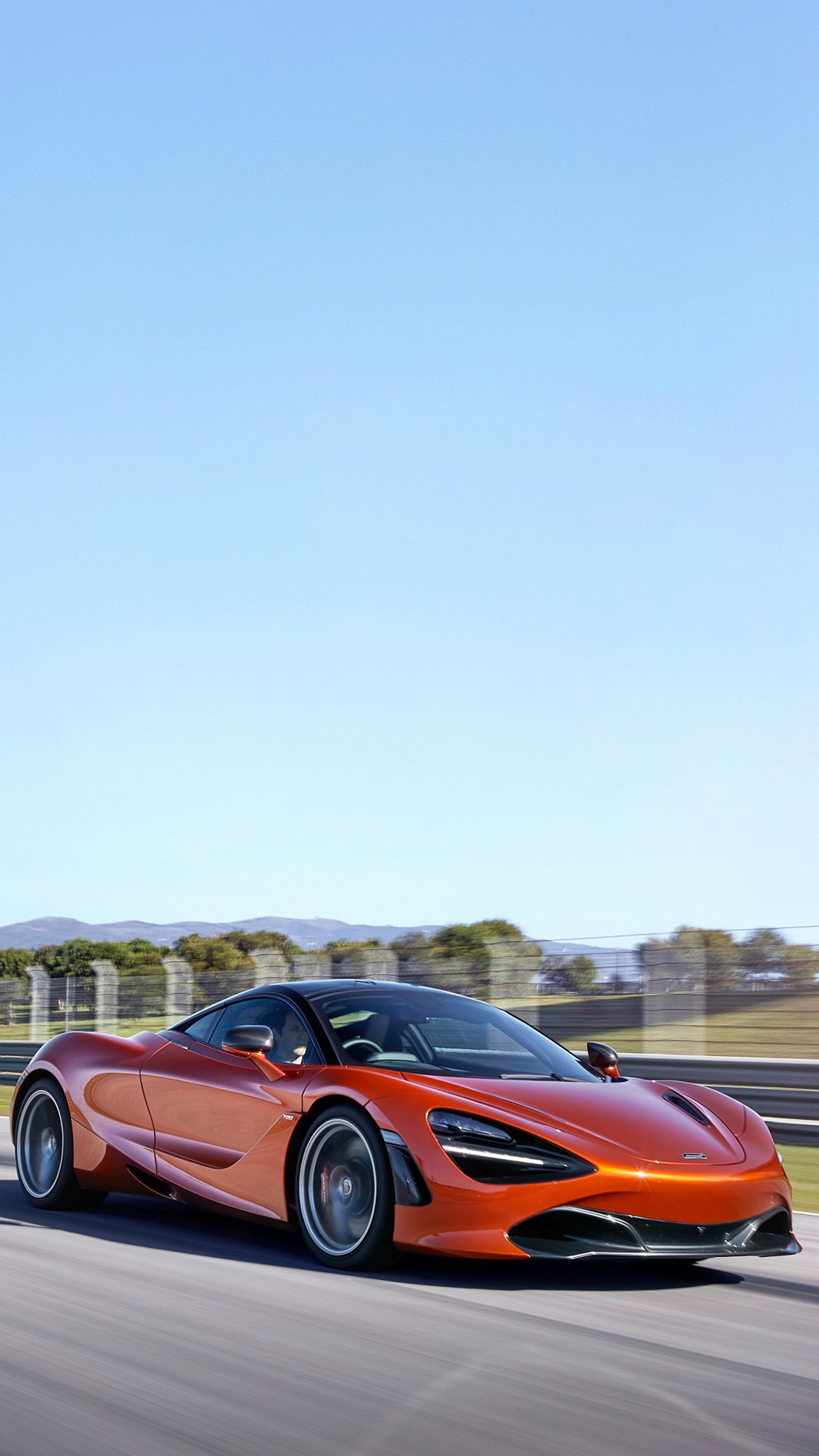 Descargar fondo de pantalla 720s, coupé, mclaren