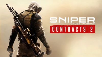 sniper ghost warrior contracts 2, videojuego