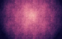 Motif textile symétrique violet et rose